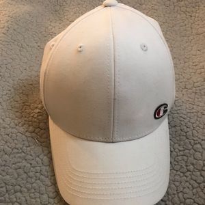 Champion hat